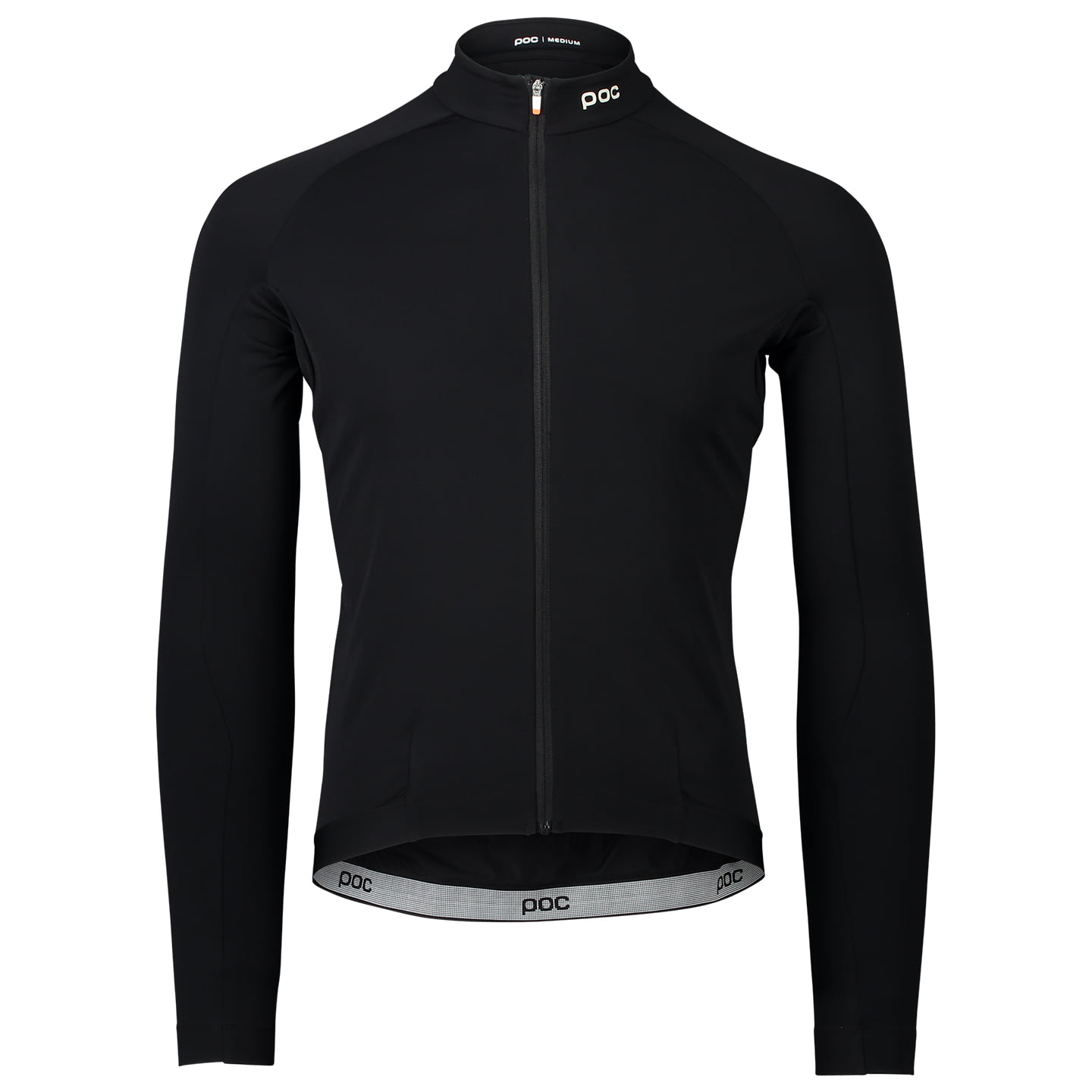 Long Sleeve Jersey Ambient